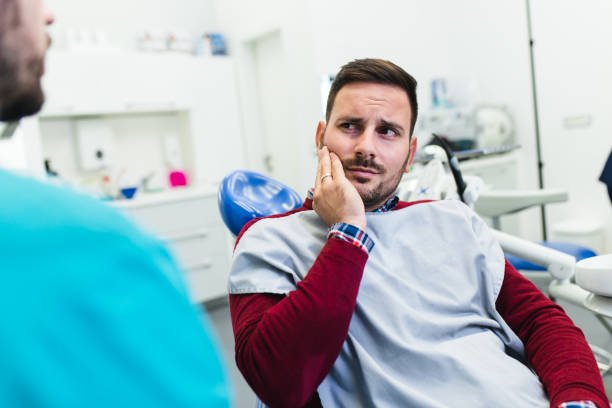 Why Choose Us for Your Dental Needs in Marion, NC
