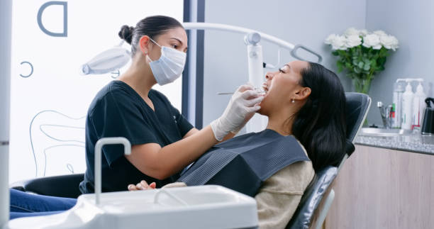 Oral Surgery in Marion, NC