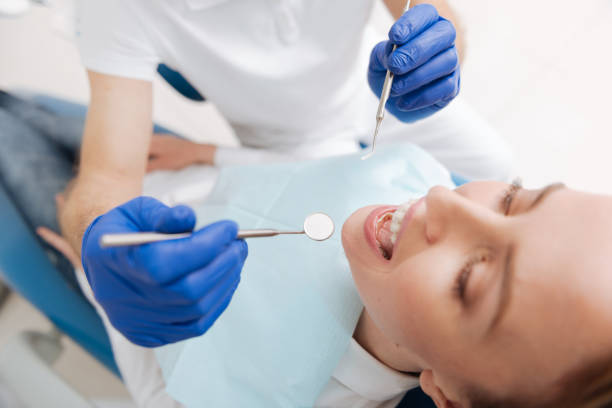 Best Full Mouth Reconstruction  in Marion, NC