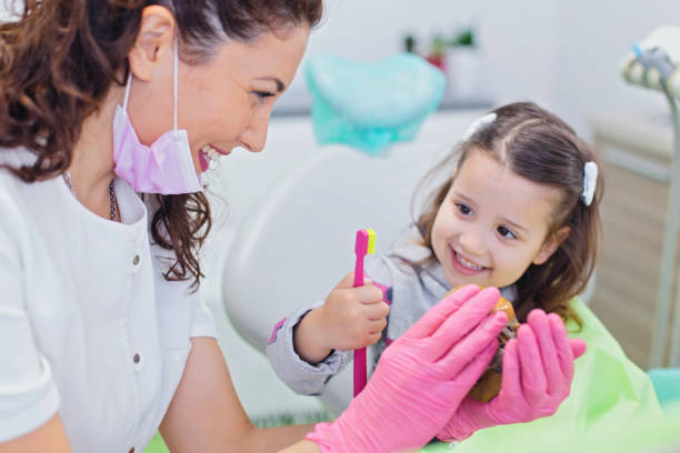 Professional  Holistic Dental Services in Marion, NC